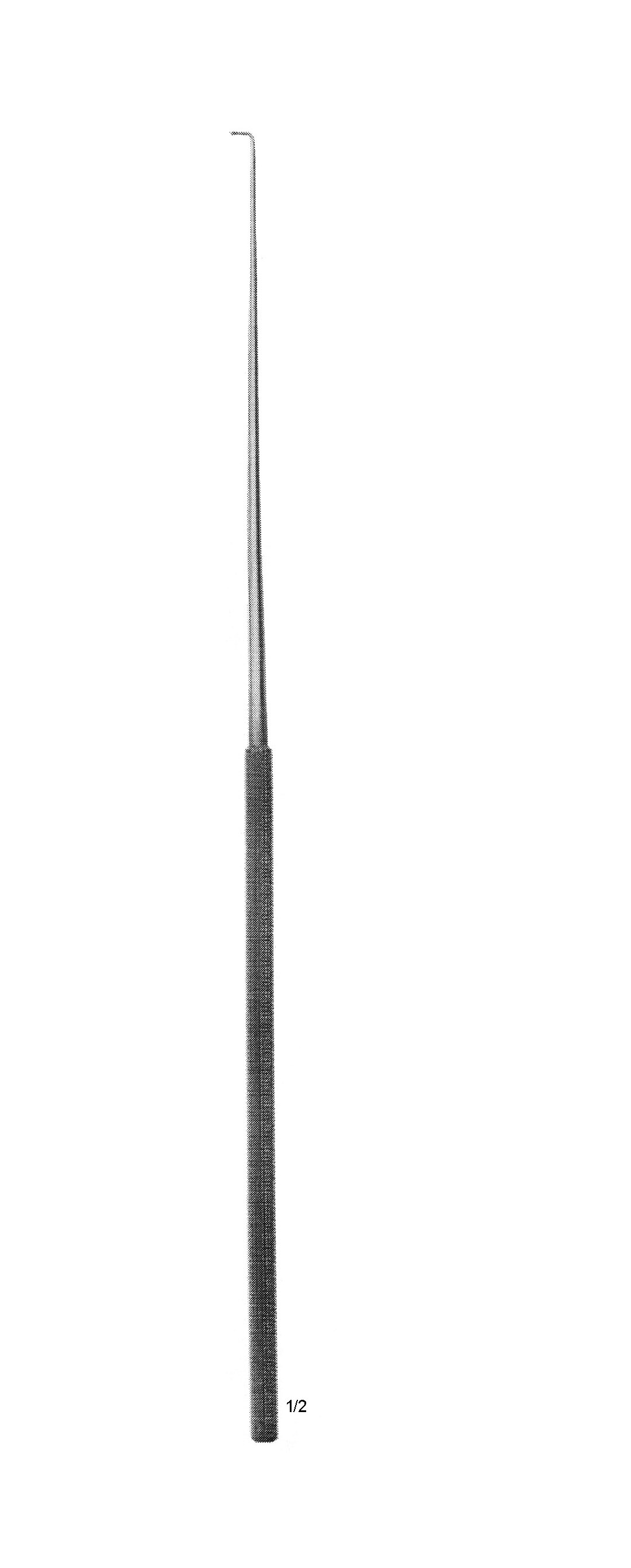 MİKRO DİSSEKTOMİ 90° PROB 5MM 19CM